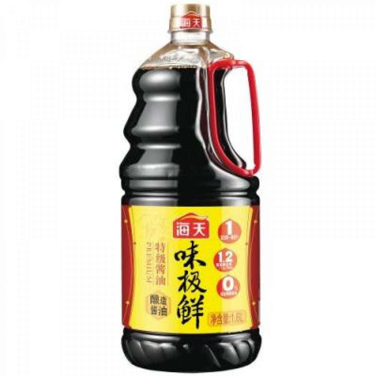 台湾人吃了80多年的金兰酱油，古法酿造，做菜真鲜啊！